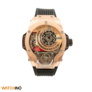 ساعت مچی Hublot Tourbillon مدل MP09 R