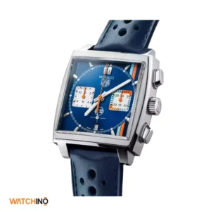 Tag Heuer Monaco Gulf 1860