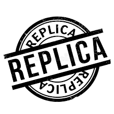 replica