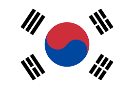 south-korea