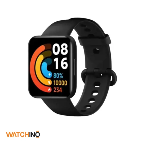 ساعت هوشمند شیائومی مدل Redmi Watch 2 Lite