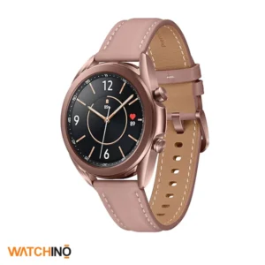 ساعت هوشمند سامسونگ مدل Galaxy Watch3 SM-R850 41mm