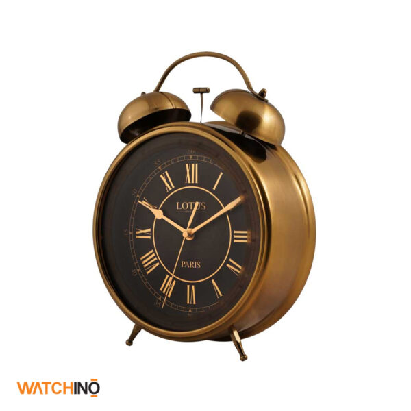 خرید ساعت رومیزی لوتوس B700-ANTIQUE-BELMONT