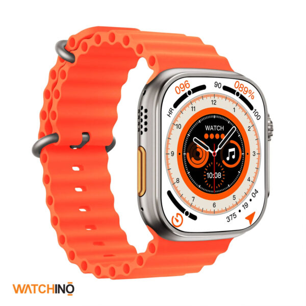 قیمت LC SW Ultra LW8 smart watch