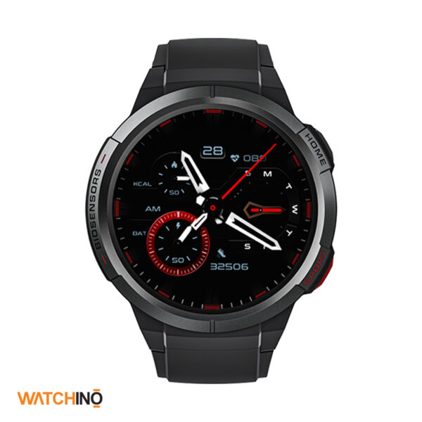 قیمت ساعت هوشمند میبرو مدل Watch GS