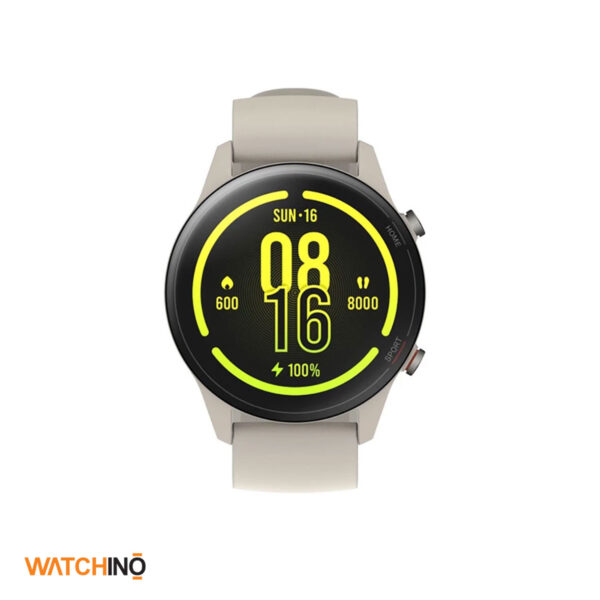 قیمت ساعت هوشمند شیائومی Mi Watch XMWTCL02