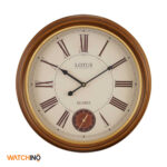 Lotusclock-Elwood-W-9042