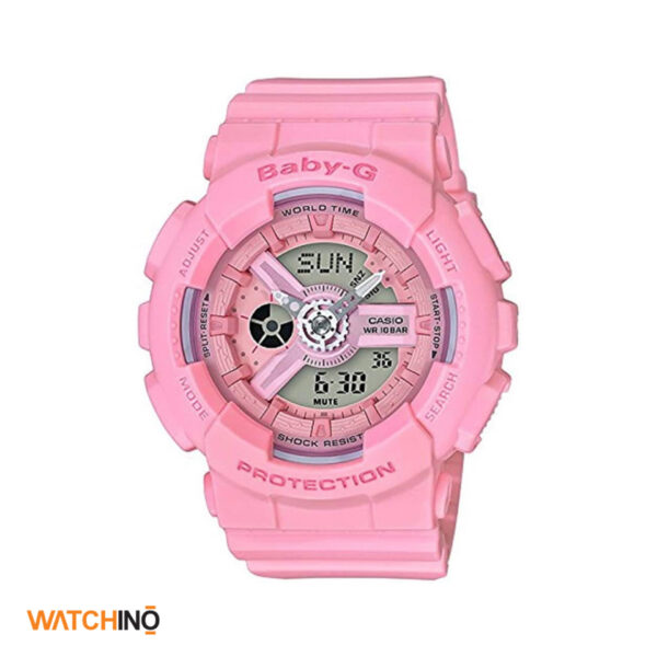 Casio-Watch-BA-110-4A1DR