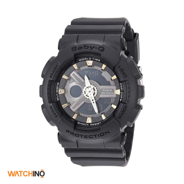 Casio-Watch-BA-110GA-1A