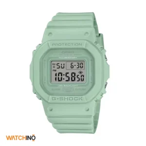 ساعت مچی زنانه کاسیو G-SHOCK مدل GMD-S5600BA-3DR