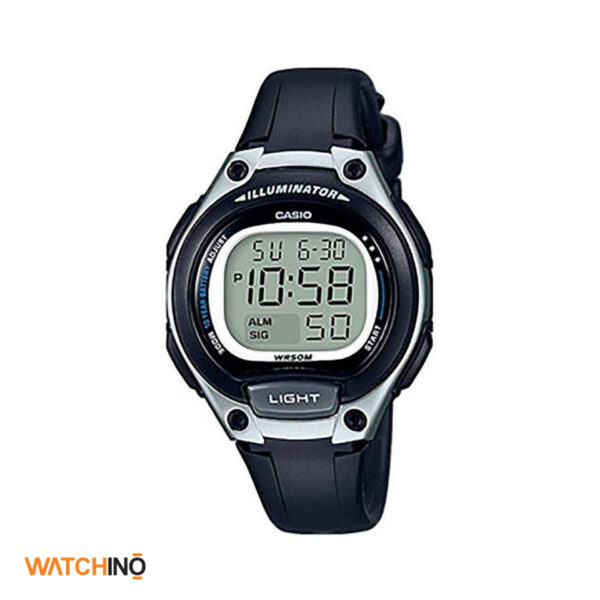 Casio-Watch-LW-203-1AVDF