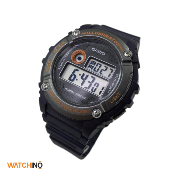 Casio-Watch-W-216H-1AVDF