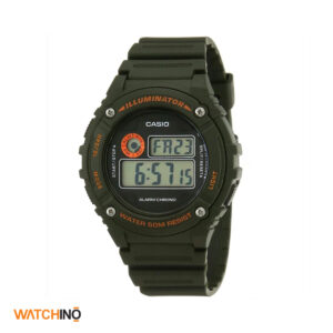 Casio-Mens-W-216H-3BVDF