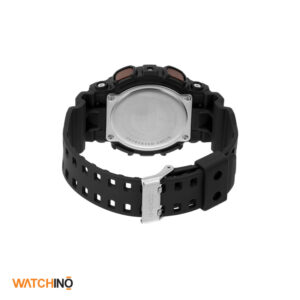 ساعت مچی مردانه کاسیو مدل GA-100RC-1ADR