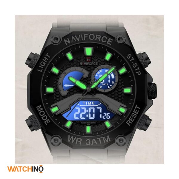 Naviforce-NF-9220SVBB