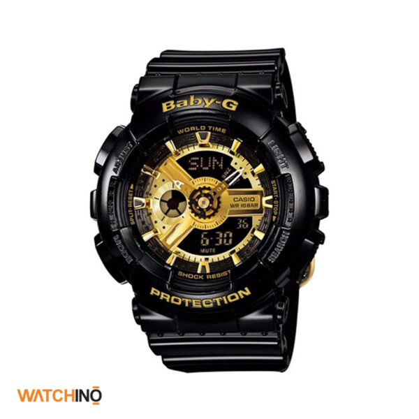 Casio-Watch-BA-110X-1ADR