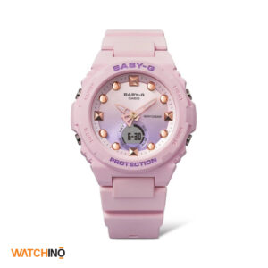 Casio-Watch-BGA-320-4ADR