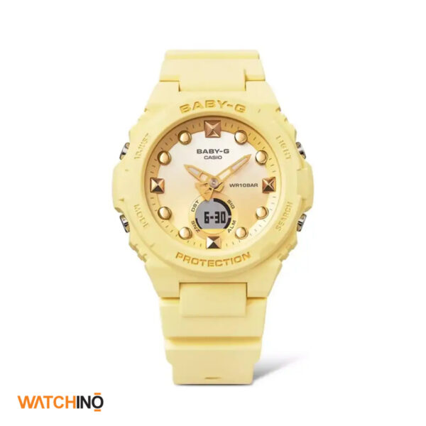 Casio-Watch-BGA-320-9ADR