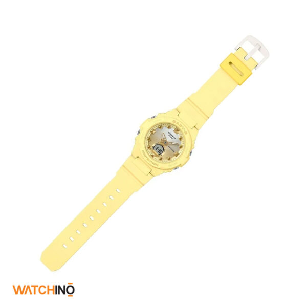Casio-Watch-BGA-320-9ADR
