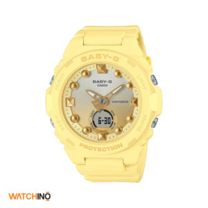 Casio-Watch-BGA-320-9ADR