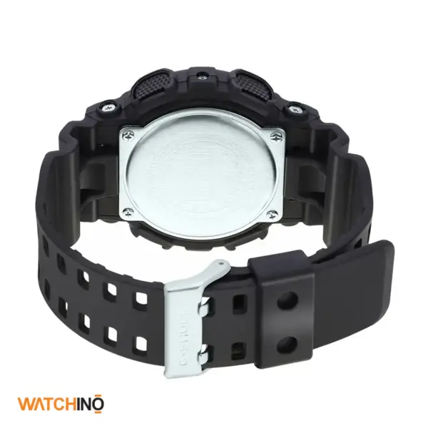 ساعت مردانه کاسیو مدل GA-100BP-1ADR