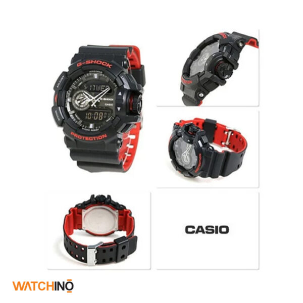 Casio-Watch-GA-400HR-1A