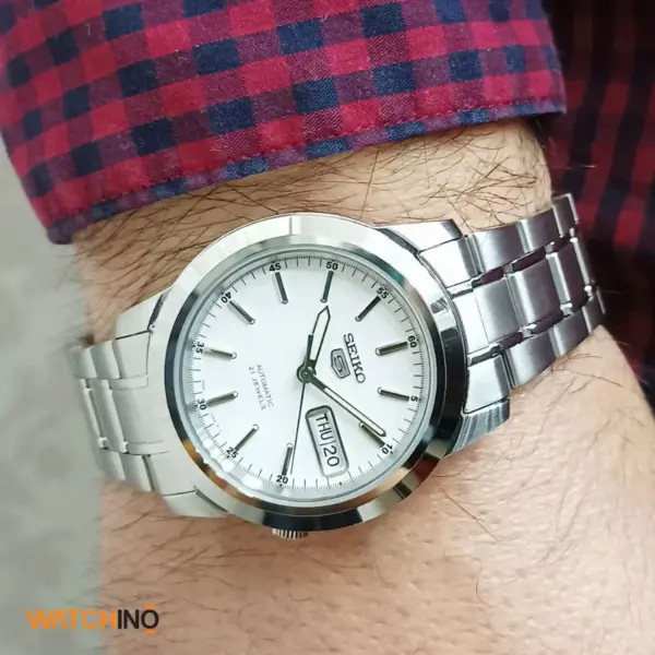 ساعت مچی Seiko مدل SNKE49K1