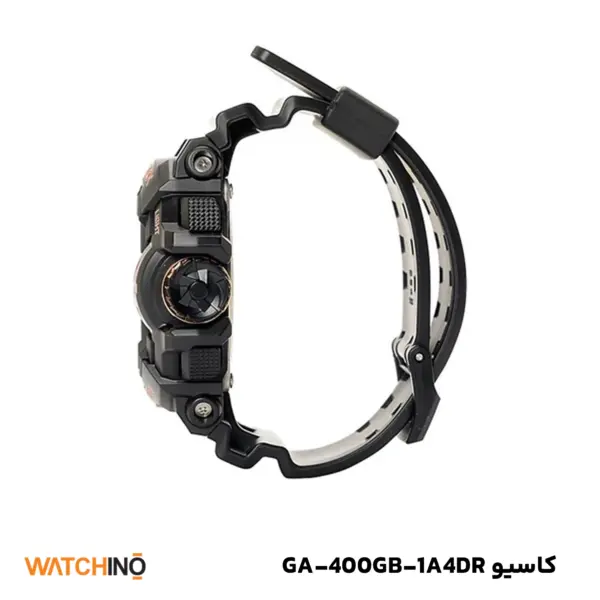 ساعت مردانه GA-400GB-1A4DR کاسیو