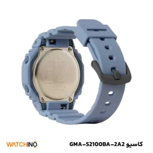 ساعت کاسیو مدل GMA-S2100BA-2A2