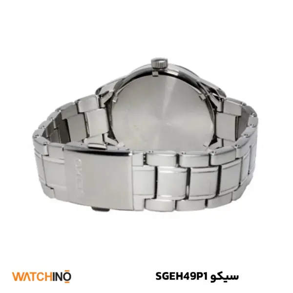 ساعت مچی مردانه سیکو مدل SGEH49P1