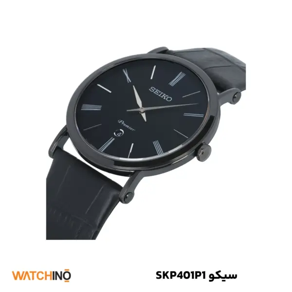 ساعت مچی سیکو مدل SKP401P1