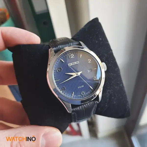 ساعت مردانه SNE491P1 برند Seiko