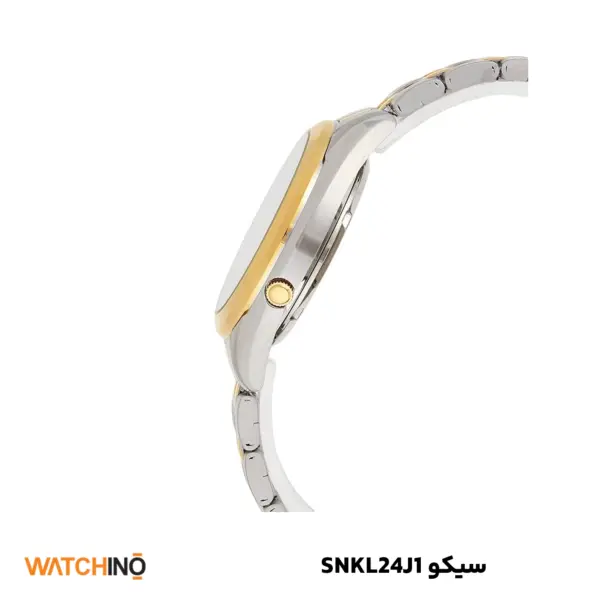 ساعت مردانه سیکو SNKL24J1